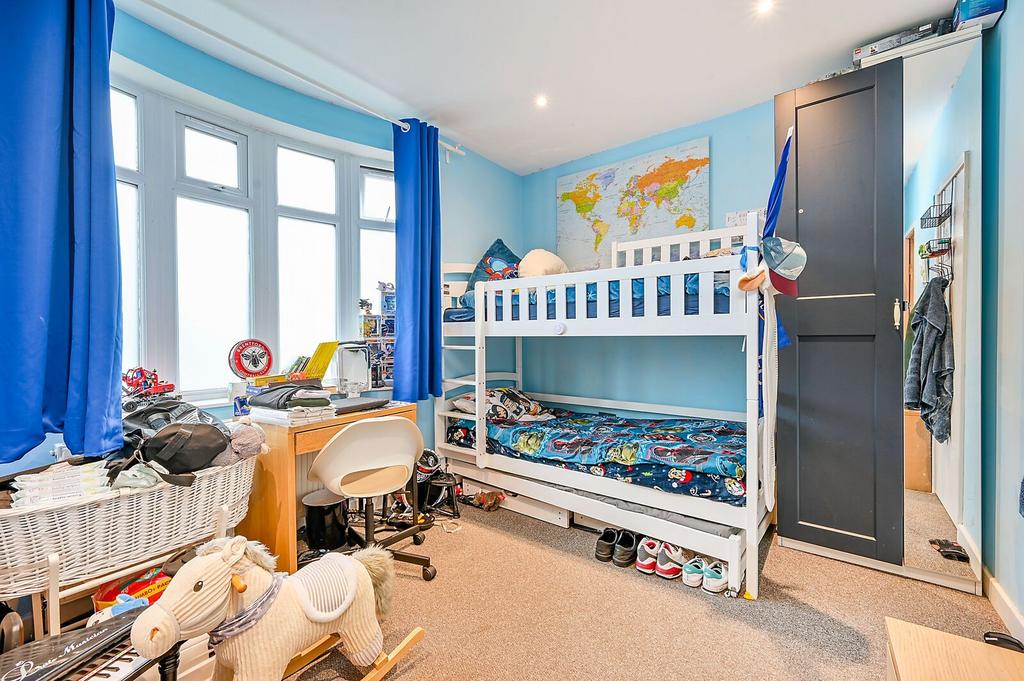 Playroom