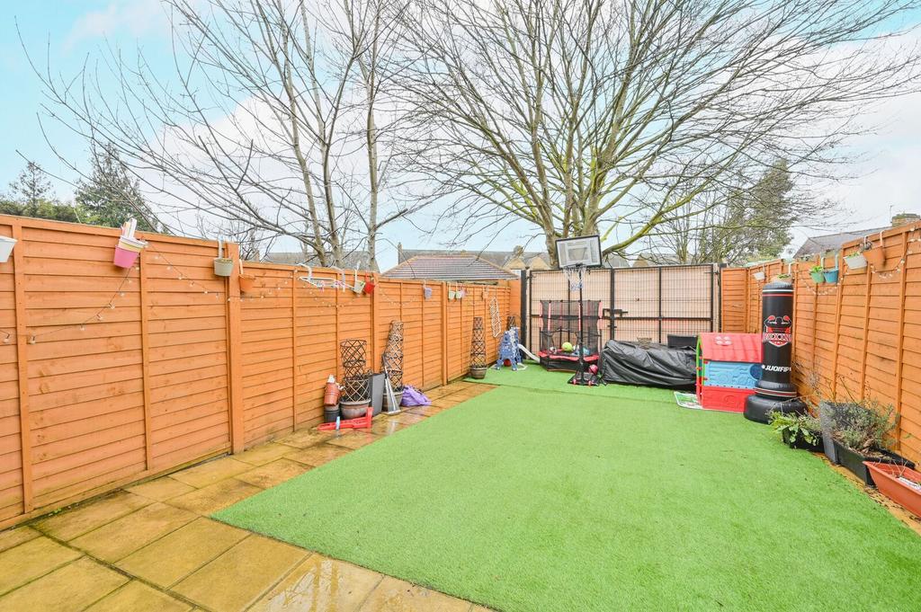 Garden view, garden