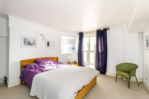 1 bedroom flat to rent, Beaux Arts Building, Manor Gardens, Upper Holloway, London, N7