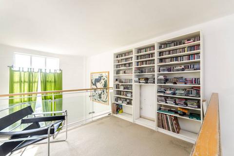 1 bedroom flat to rent, Beaux Arts Building, Manor Gardens, Upper Holloway, London, N7