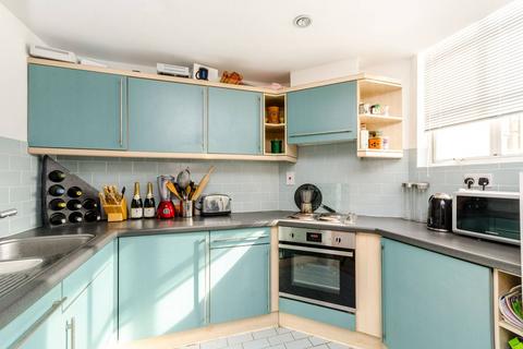 1 bedroom flat to rent, Beaux Arts Building, Manor Gardens, Upper Holloway, London, N7