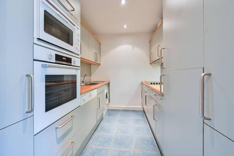 2 bedroom flat to rent, Queen Elizabeth Street, Shad Thames, SE1