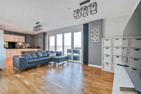 2 bedroom flat for sale, Cowan House, Greenwich, London, SE10