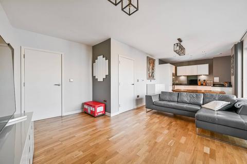 2 bedroom flat for sale, Cowan House, Greenwich, London, SE10