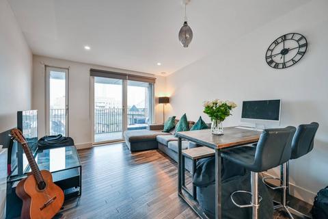 1 bedroom flat for sale, Moulding Lane, Deptford, London, SE14