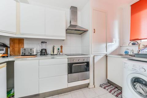 1 bedroom flat for sale, Battersea High Street, Battersea, London, SW11