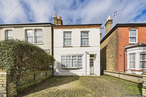 2 bedroom semi-detached house for sale, Richmond Park Road, Kingston upon Thames KT2