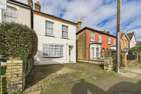 2 bedroom semi-detached house for sale, Richmond Park Road, Kingston upon Thames KT2