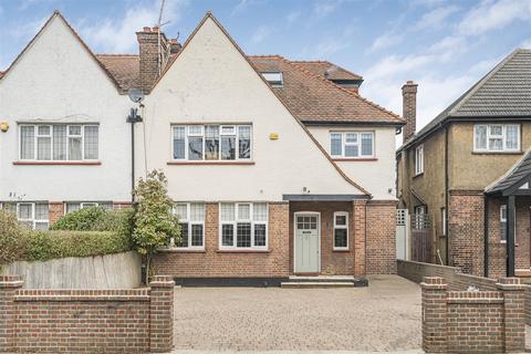 undefined, Anson Road, Cricklewood