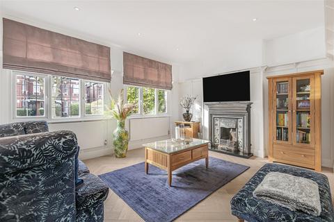 undefined, Anson Road, Cricklewood