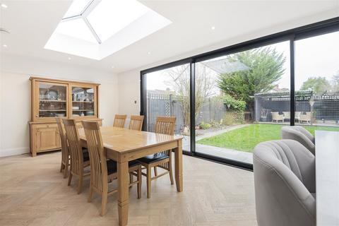 undefined, Anson Road, Cricklewood