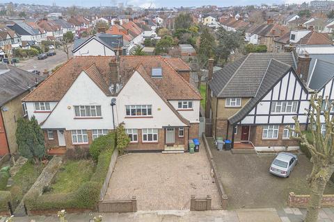 undefined, Anson Road, Cricklewood