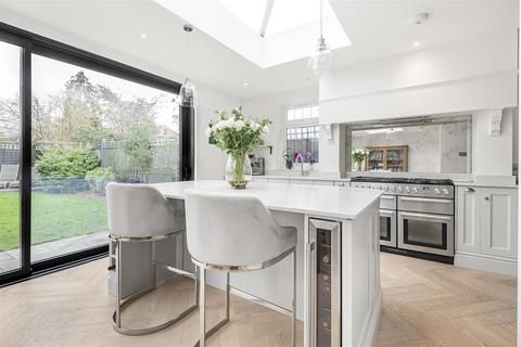 5 bedroom semi-detached house for sale, Anson Road, Cricklewood