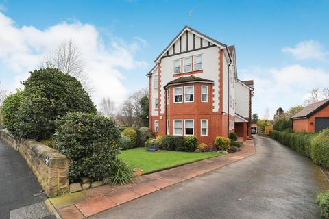 2 bedroom apartment for sale, Tewit Well Road, Harrogate HG2 8JG