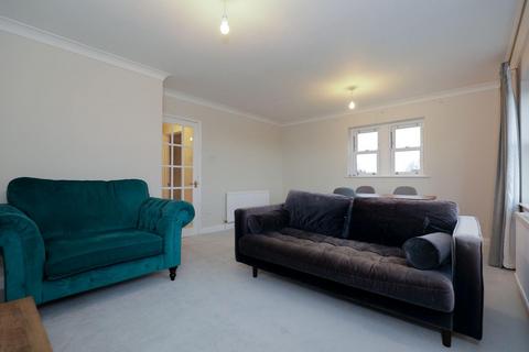 2 bedroom apartment for sale, Tewit Well Road, Harrogate HG2 8JG