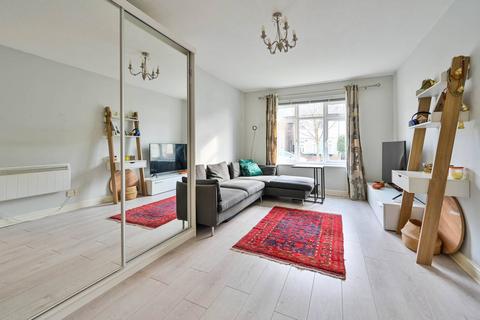 1 bedroom flat for sale, Red Lion Road, Surbiton, KT6