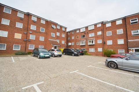 2 bedroom flat to rent, Makepeace Road, Northolt, Middlesex, UB5