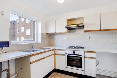 2 bedroom flat to rent, Makepeace Road, Northolt, Middlesex, UB5