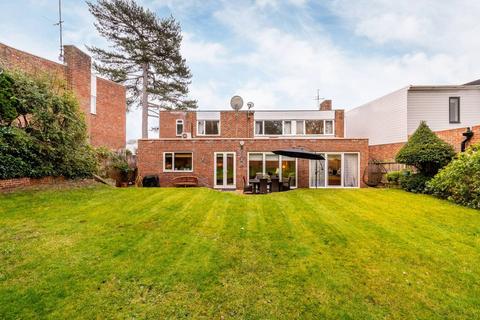 6 bedroom detached house for sale, Lord Chancellor Walk, Kingston, Kingston upon Thames, KT2