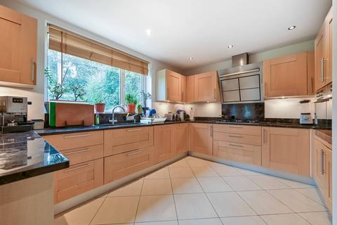 6 bedroom detached house for sale, Lord Chancellor Walk, Kingston, Kingston upon Thames, KT2