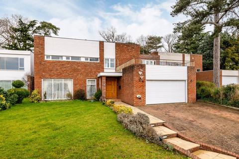 6 bedroom detached house for sale, Lord Chancellor Walk, Kingston, Kingston upon Thames, KT2