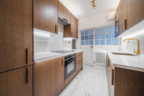 2 bedroom flat for sale, Fulham Road, Chelsea, London, SW3