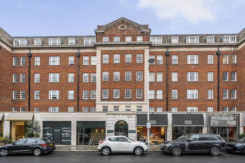 2 bedroom flat for sale, Fulham Road, Chelsea, London, SW3