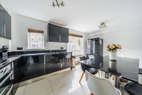 3 bedroom house for sale, Stadium Street, Chelsea, London, SW10