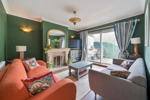 4 bedroom semi-detached house for sale, Brooklands Road, Weybridge, Surrey