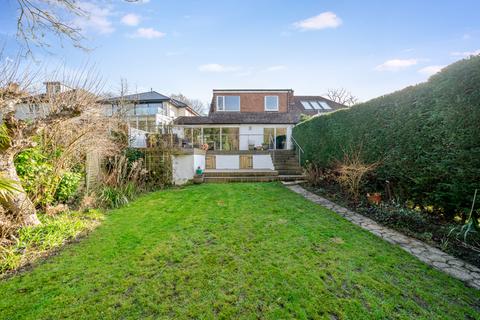 4 bedroom semi-detached house for sale, Brooklands Road, Weybridge, Surrey