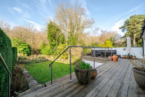 4 bedroom semi-detached house for sale, Brooklands Road, Weybridge, Surrey