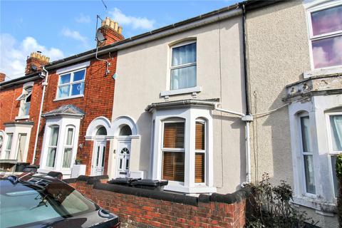 3 bedroom terraced house for sale, Hythe Road, Old Town, Swindon, Wiltshire, SN1