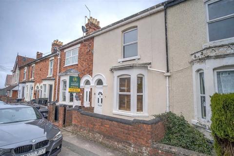 3 bedroom terraced house for sale, Hythe Road, Old Town, Swindon, Wiltshire, SN1