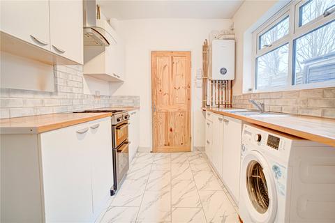 3 bedroom terraced house for sale, Hythe Road, Old Town, Swindon, Wiltshire, SN1