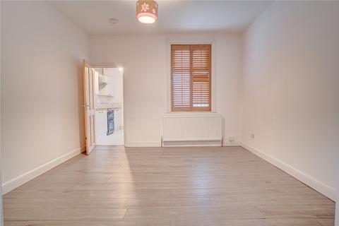 3 bedroom terraced house for sale, Hythe Road, Old Town, Swindon, Wiltshire, SN1