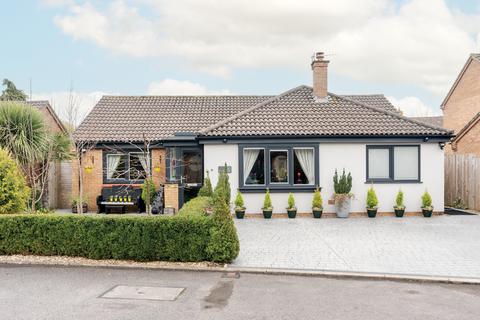 30 Brake Close, Bradley Stoke, Bristol, BS32 8BA