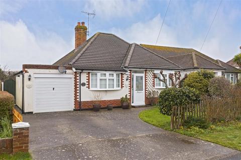 3 bedroom detached bungalow for sale, Cissbury Road, Ferring