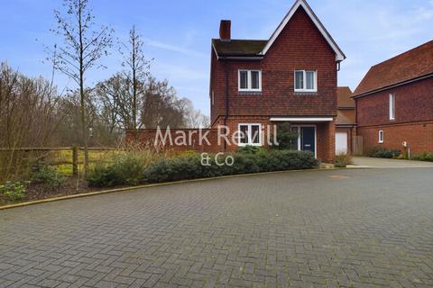 undefined, Woodland View, South Chailey, BN8