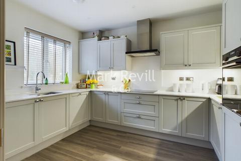 undefined, Woodland View, South Chailey, BN8
