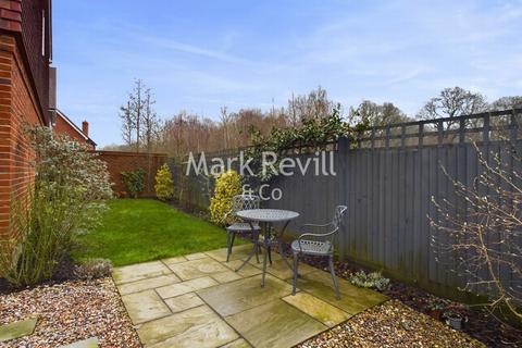 undefined, Woodland View, South Chailey, BN8