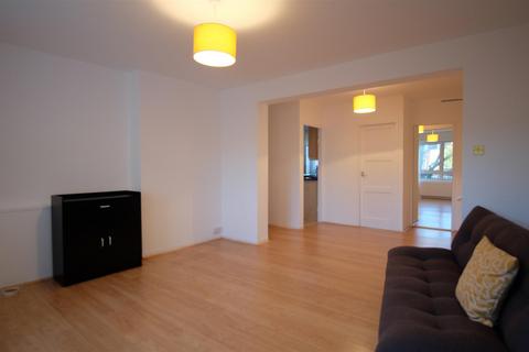 2 bedroom apartment to rent, Boundary Road, St John's Wood NW8