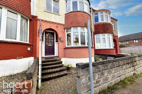 3 bedroom terraced house to rent, Shottenden Road, GILLINGHAM