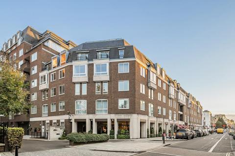 2 bedroom flat for sale, Ebury Street, Belgravia