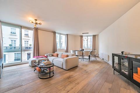 2 bedroom flat for sale, Ebury Street, Belgravia