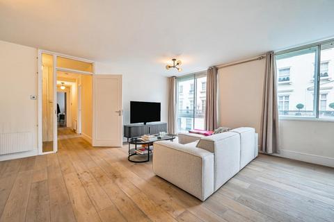 2 bedroom flat for sale, Ebury Street, Belgravia