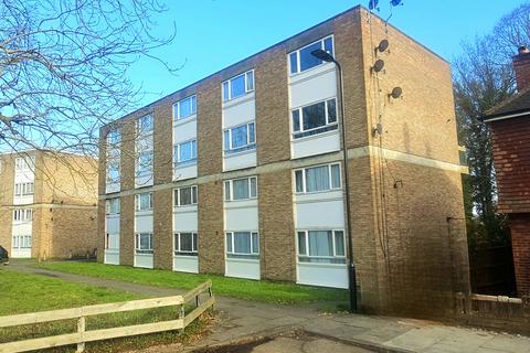 Cambrian Court, St. Marys Avenue North, Southall, UB2