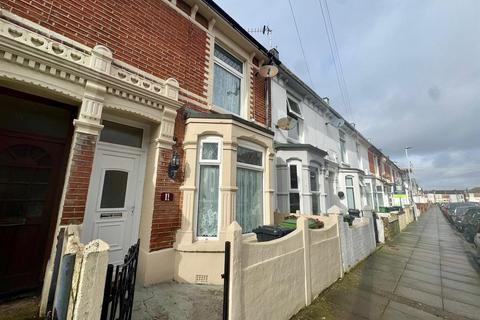 3 bedroom terraced house to rent, Bosham Road, Portsmouth