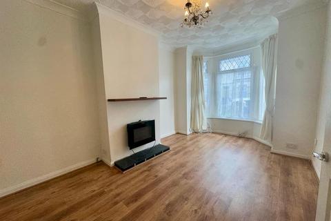 3 bedroom terraced house to rent, Bosham Road, Portsmouth