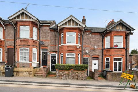 1 bedroom terraced house to rent, Ashburnham Road, Luton, LU1