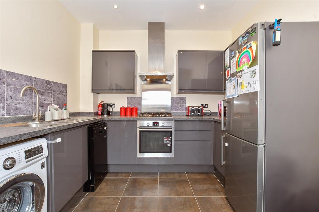 Kitchen/ Diner